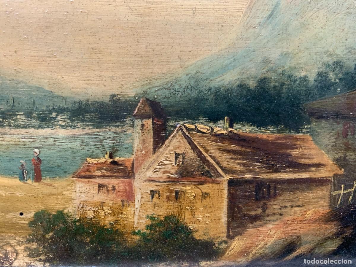 Arte: Paisaje - Foto 4