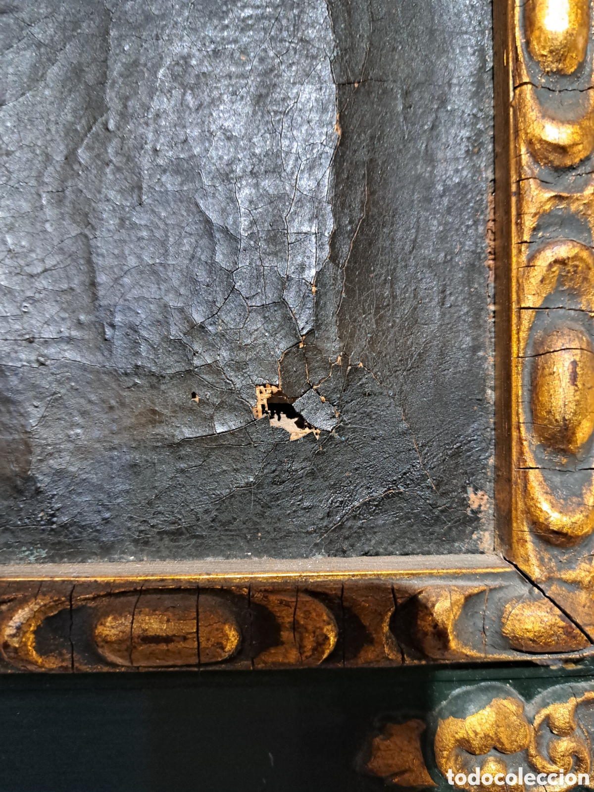 Arte: &Oacute;leo &Aacute;ngel de la Guarda. - Foto 2