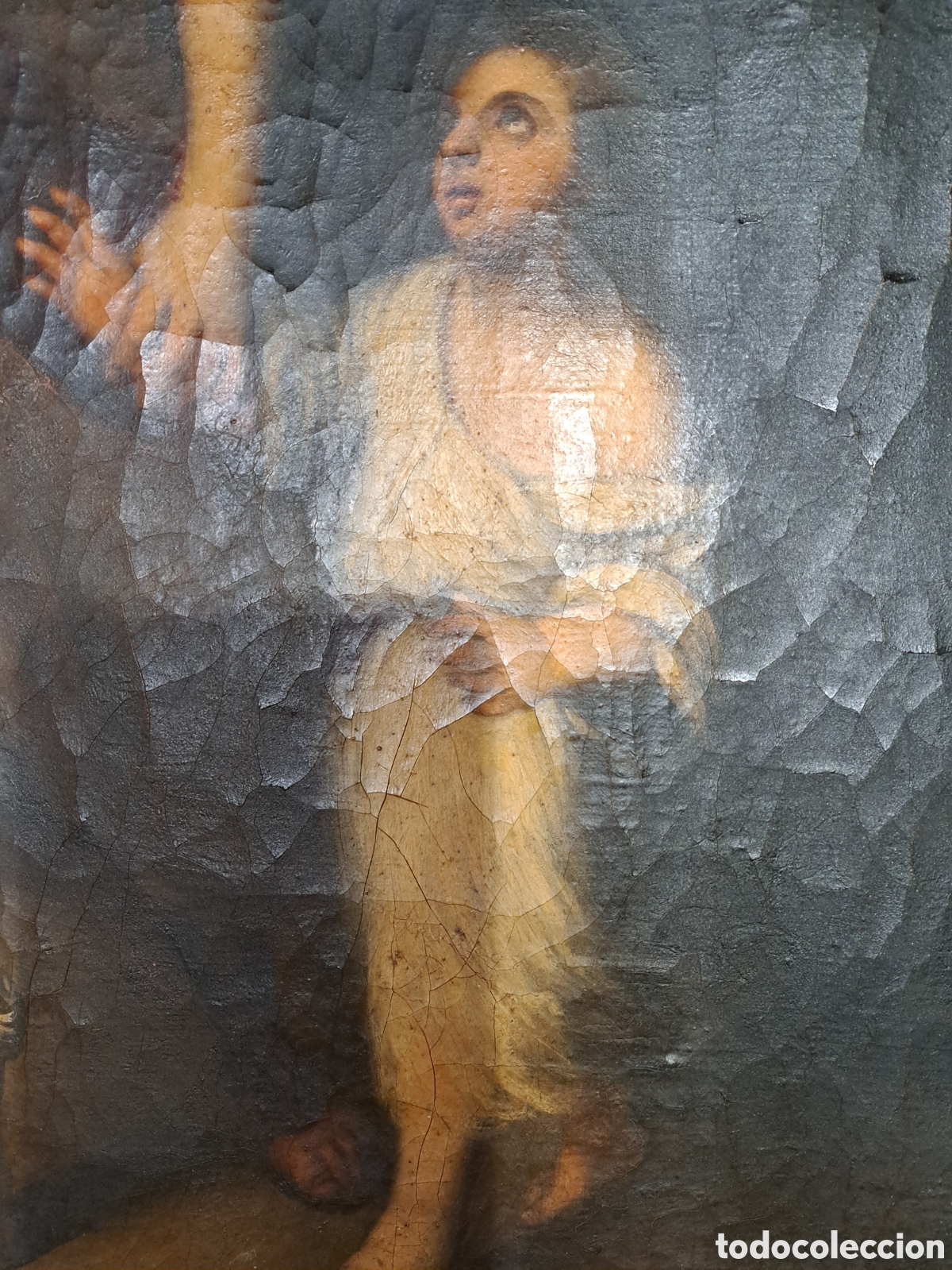 Arte: &Oacute;leo &Aacute;ngel de la Guarda. - Foto 5