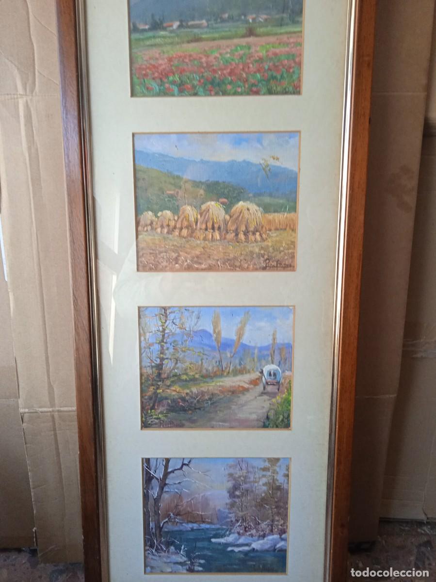 Arte: Cuadro firmado - Foto 2