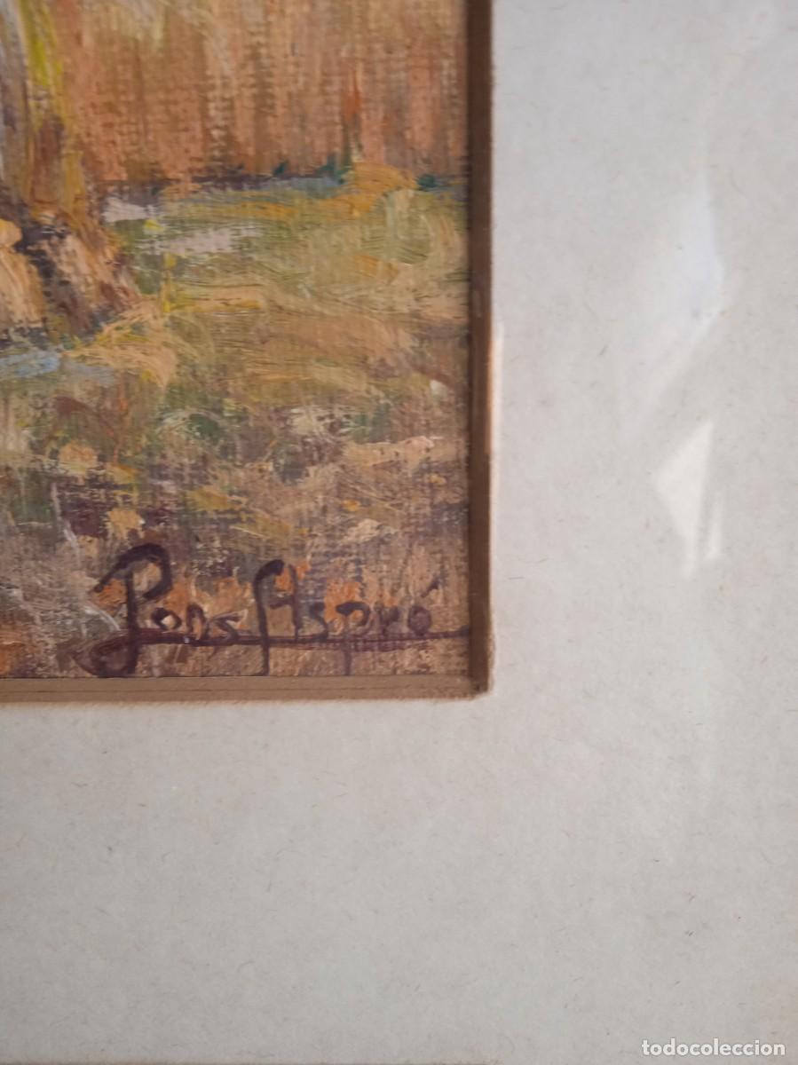 Arte: Cuadro firmado - Foto 3