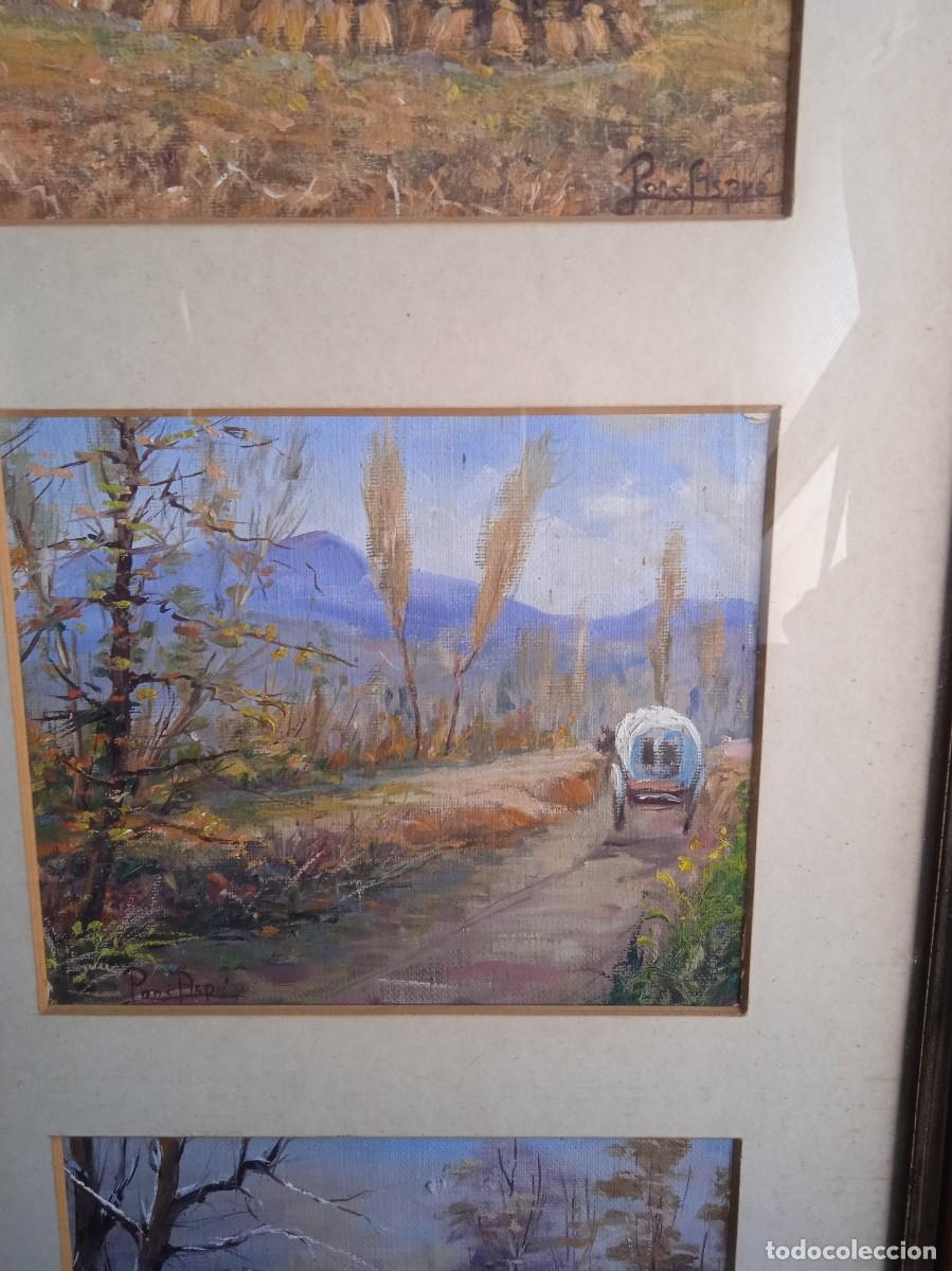 Arte: Cuadro firmado - Foto 4