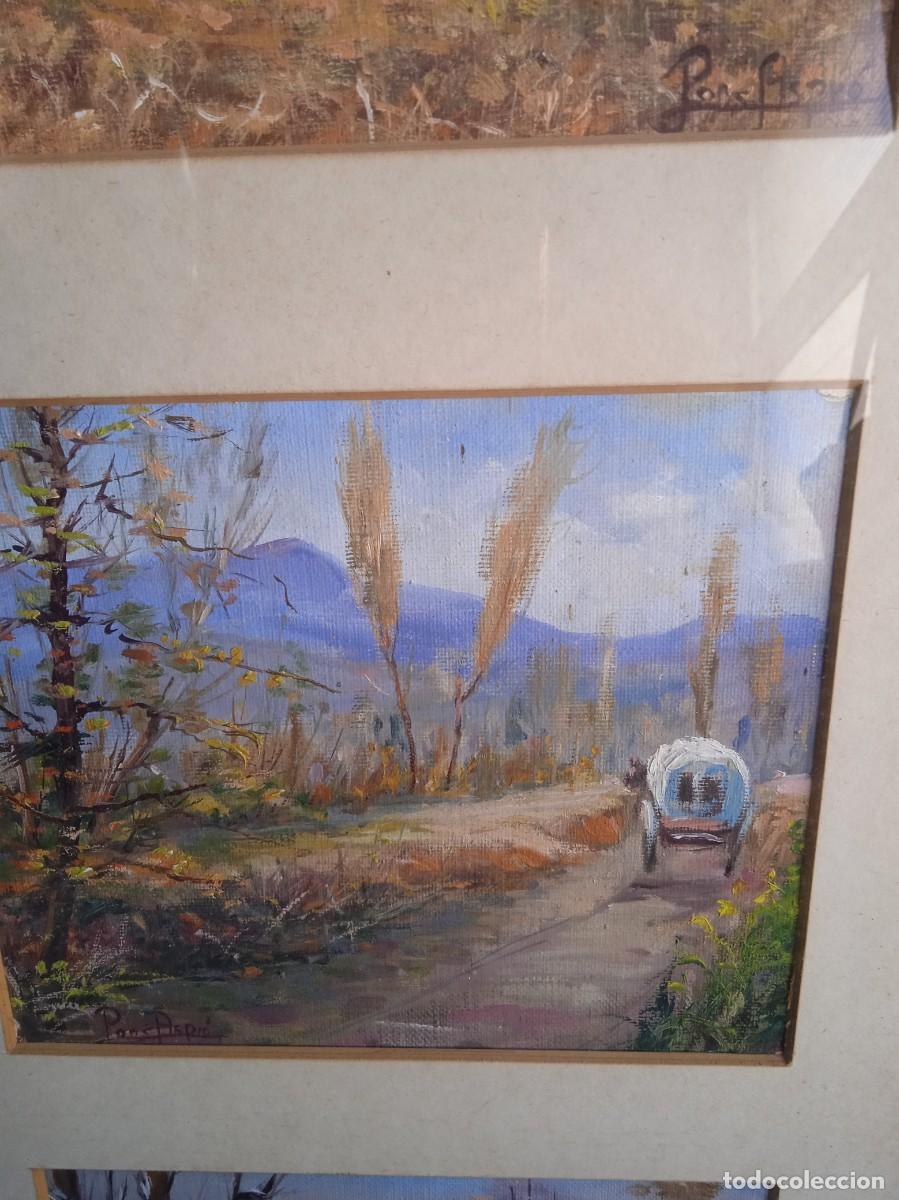 Arte: Cuadro firmado - Foto 8
