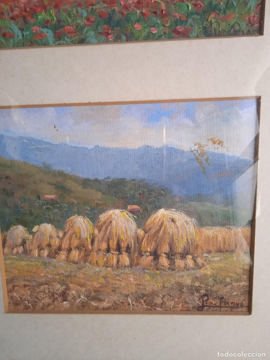 Arte: Cuadro firmado - Foto 11