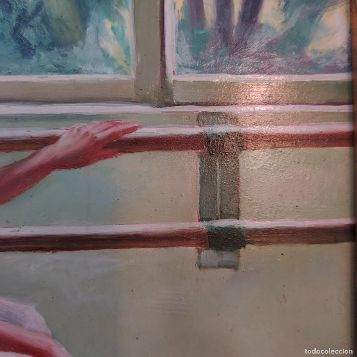 Arte: BAILARINA - SARINA................. - Foto 10