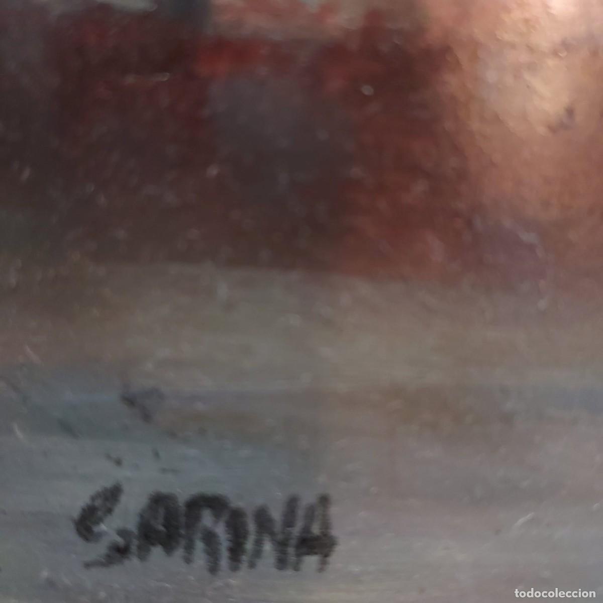Arte: BAILARINA - SARINA................. - Foto 11