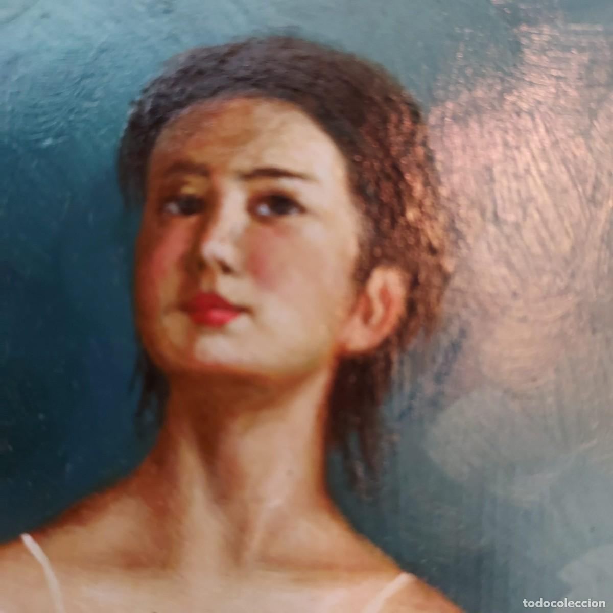 Arte: BAILARINA. SARINA............ - Foto 9