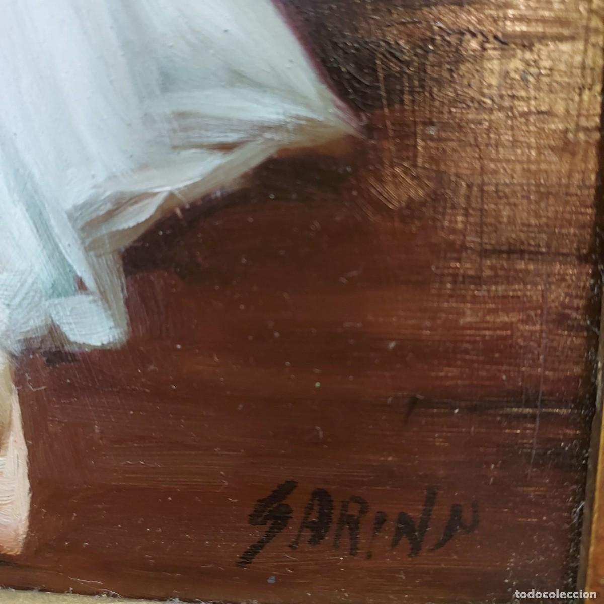 Arte: BAILARINA. SARINA............ - Foto 11
