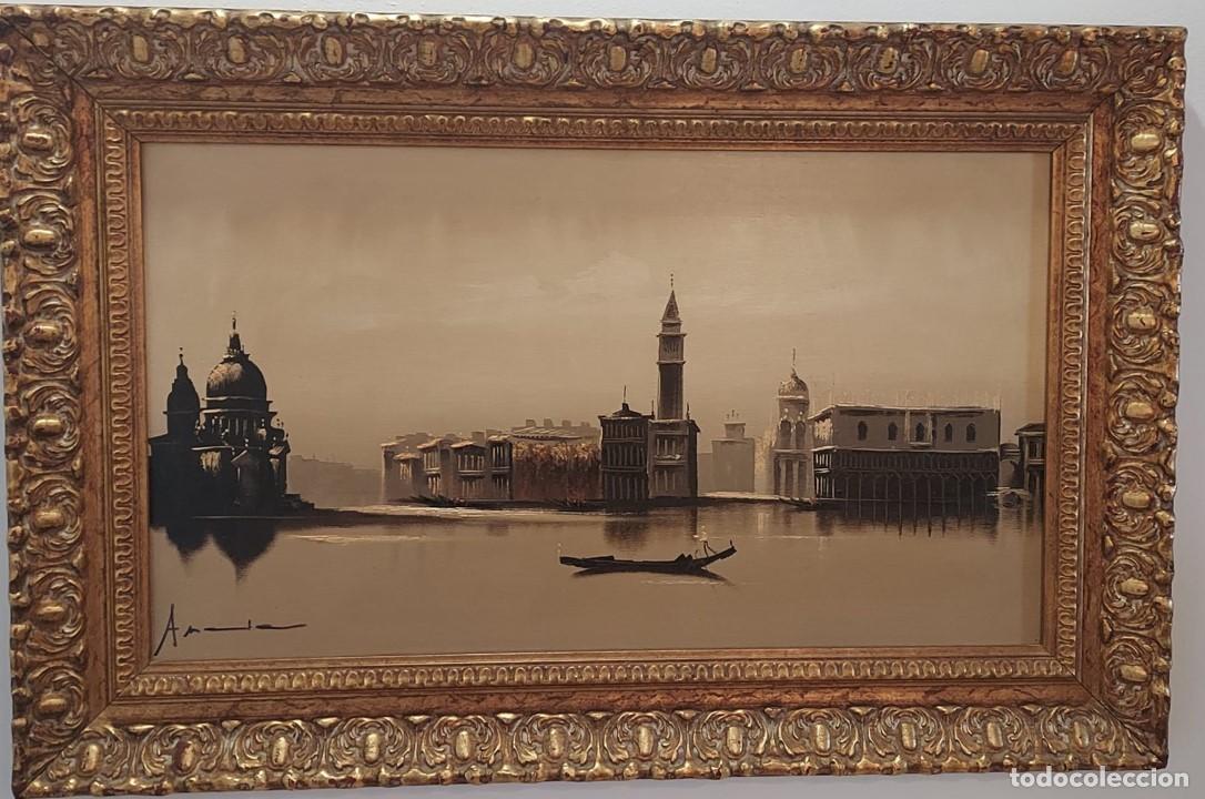 Arte: Panorama Venecia 1996. - Foto 2