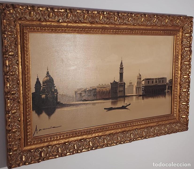 Arte: Panorama Venecia 1996. - Foto 3