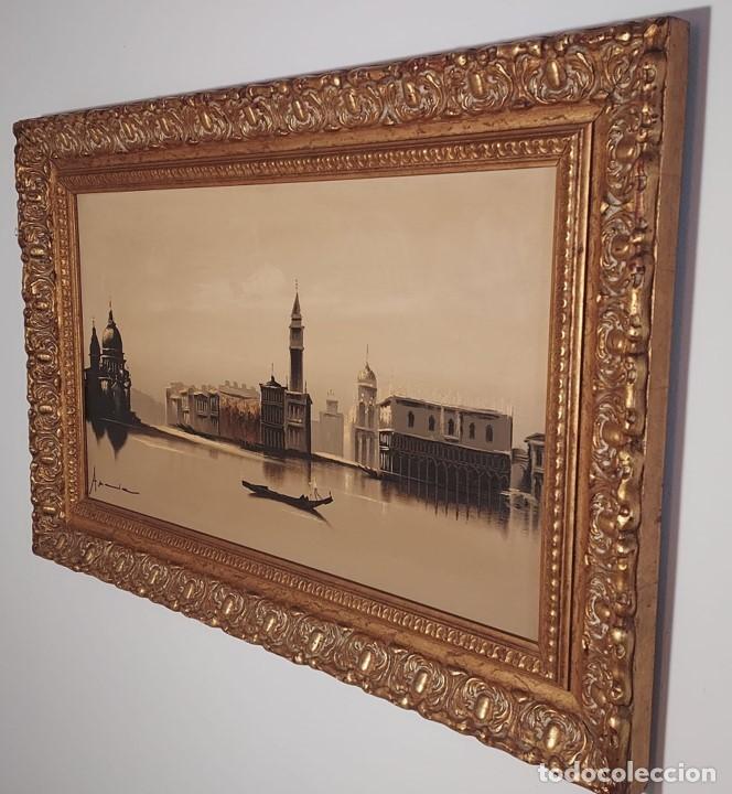 Arte: Panorama Venecia 1996. - Foto 4