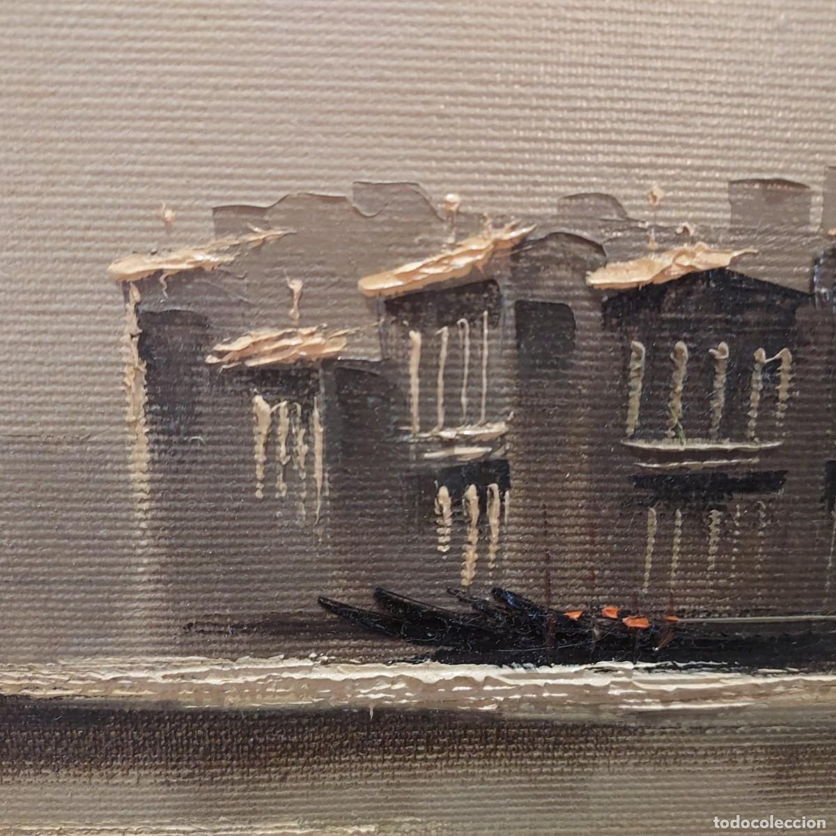 Arte: Panorama Venecia 1996. - Foto 5