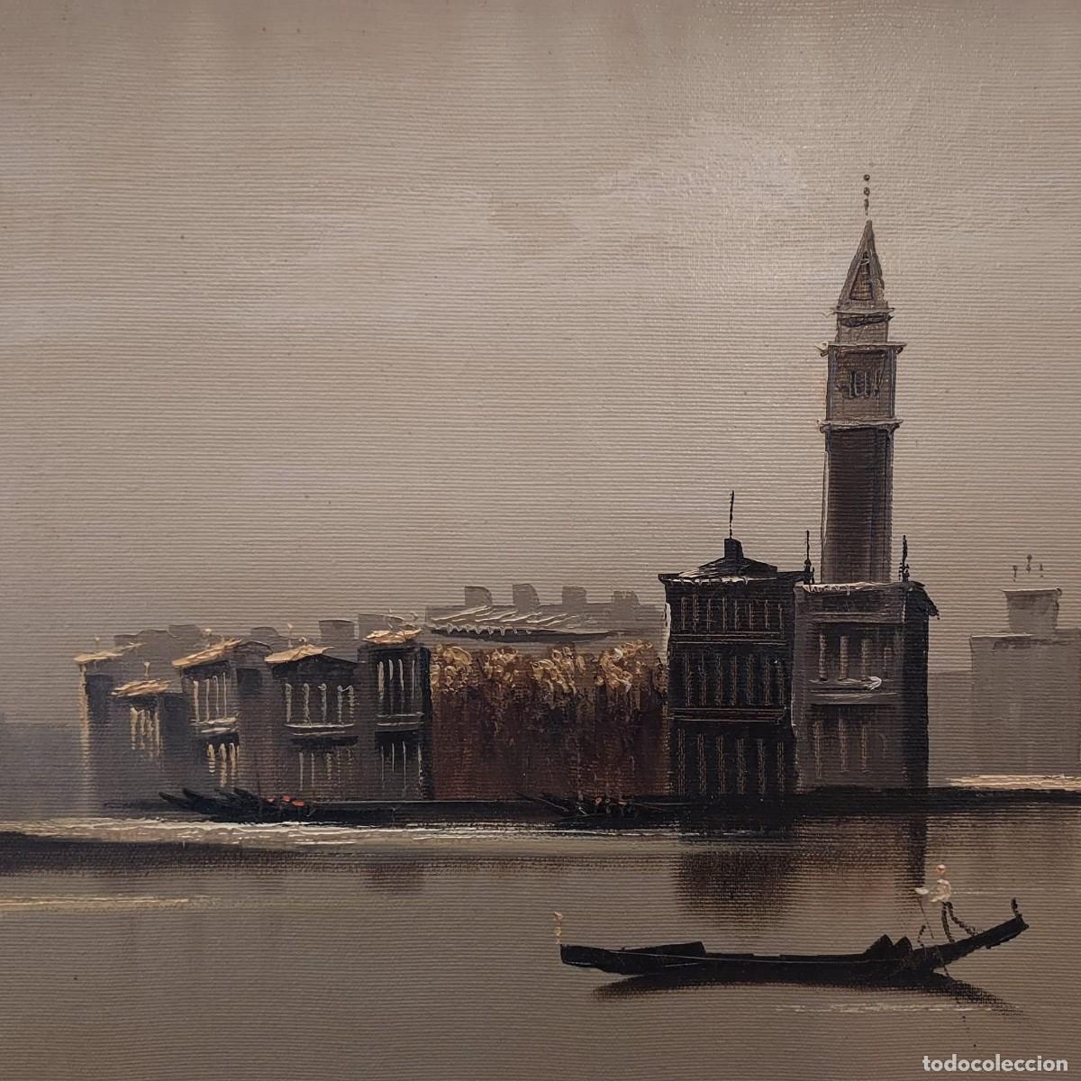 Arte: Panorama Venecia 1996. - Foto 8