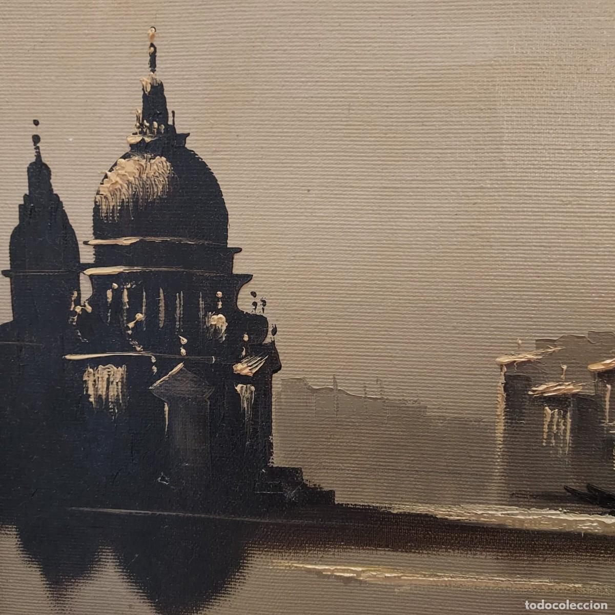 Arte: Panorama Venecia 1996. - Foto 10