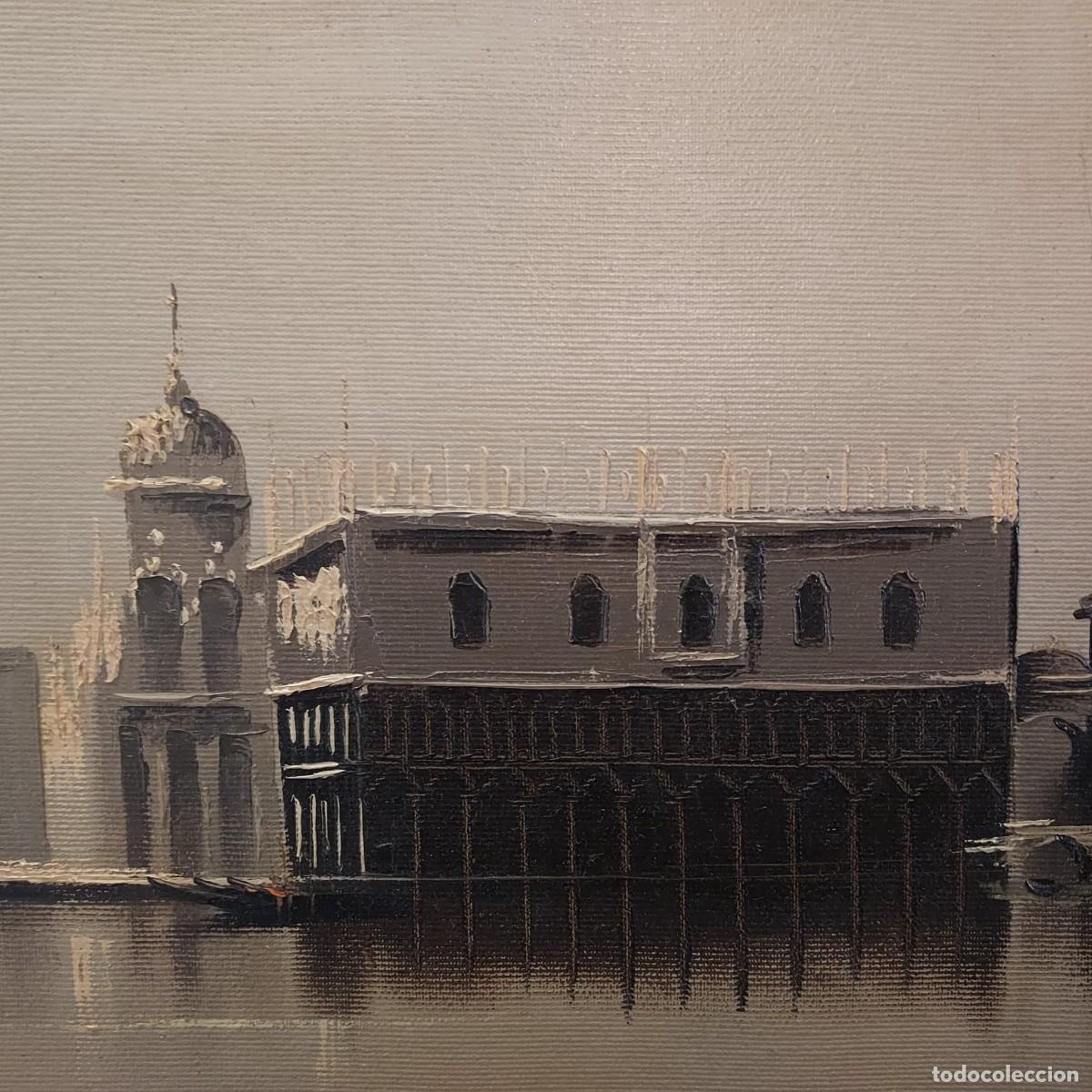 Arte: Panorama Venecia 1996. - Foto 11