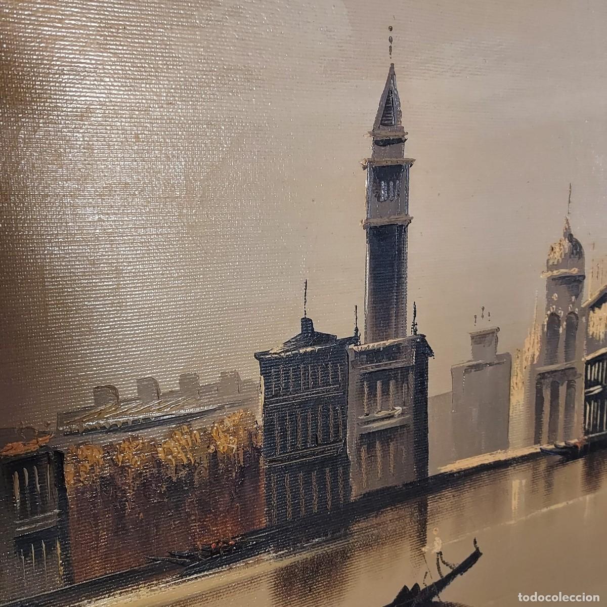 Arte: Panorama Venecia 1996. - Foto 12
