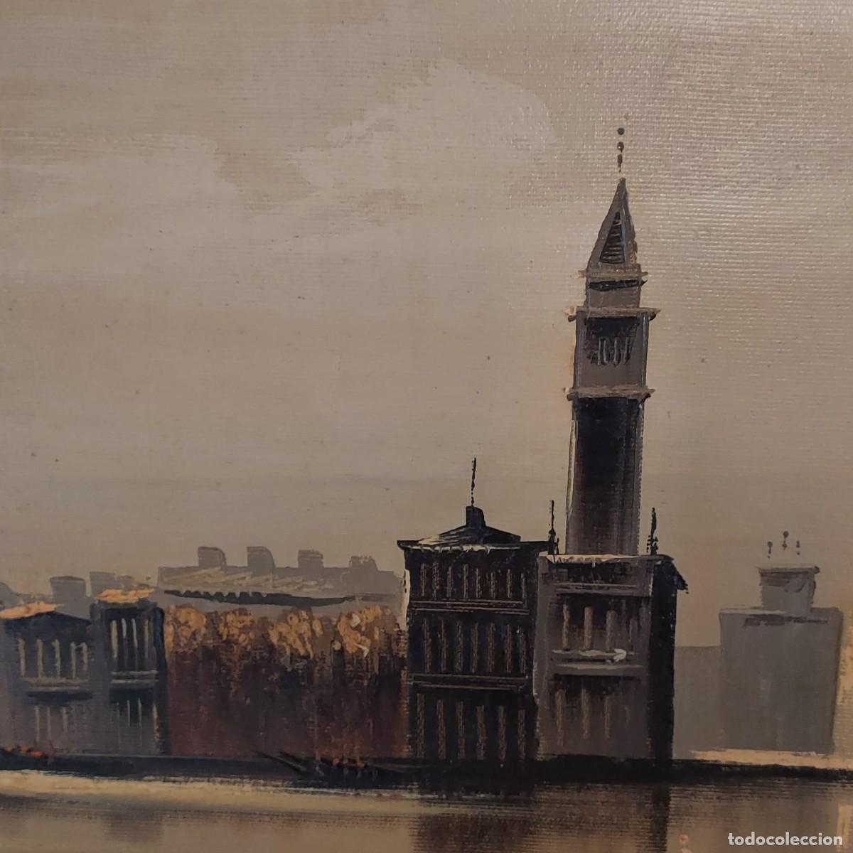 Arte: Panorama Venecia 1996. - Foto 13