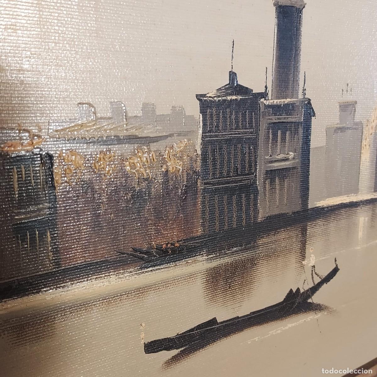 Arte: Panorama Venecia 1996. - Foto 14