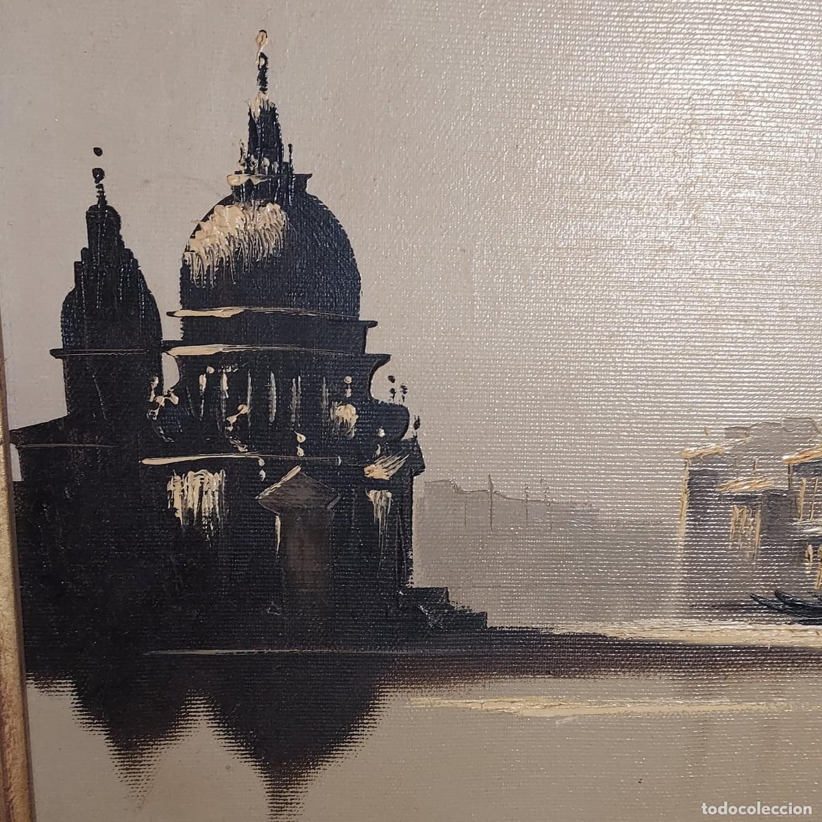 Arte: Panorama Venecia 1996. - Foto 15