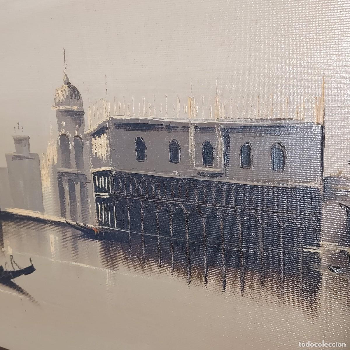Arte: Panorama Venecia 1996. - Foto 16