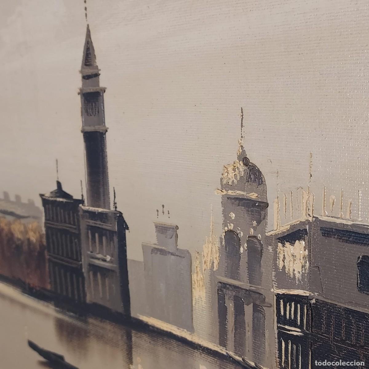 Arte: Panorama Venecia 1996. - Foto 17