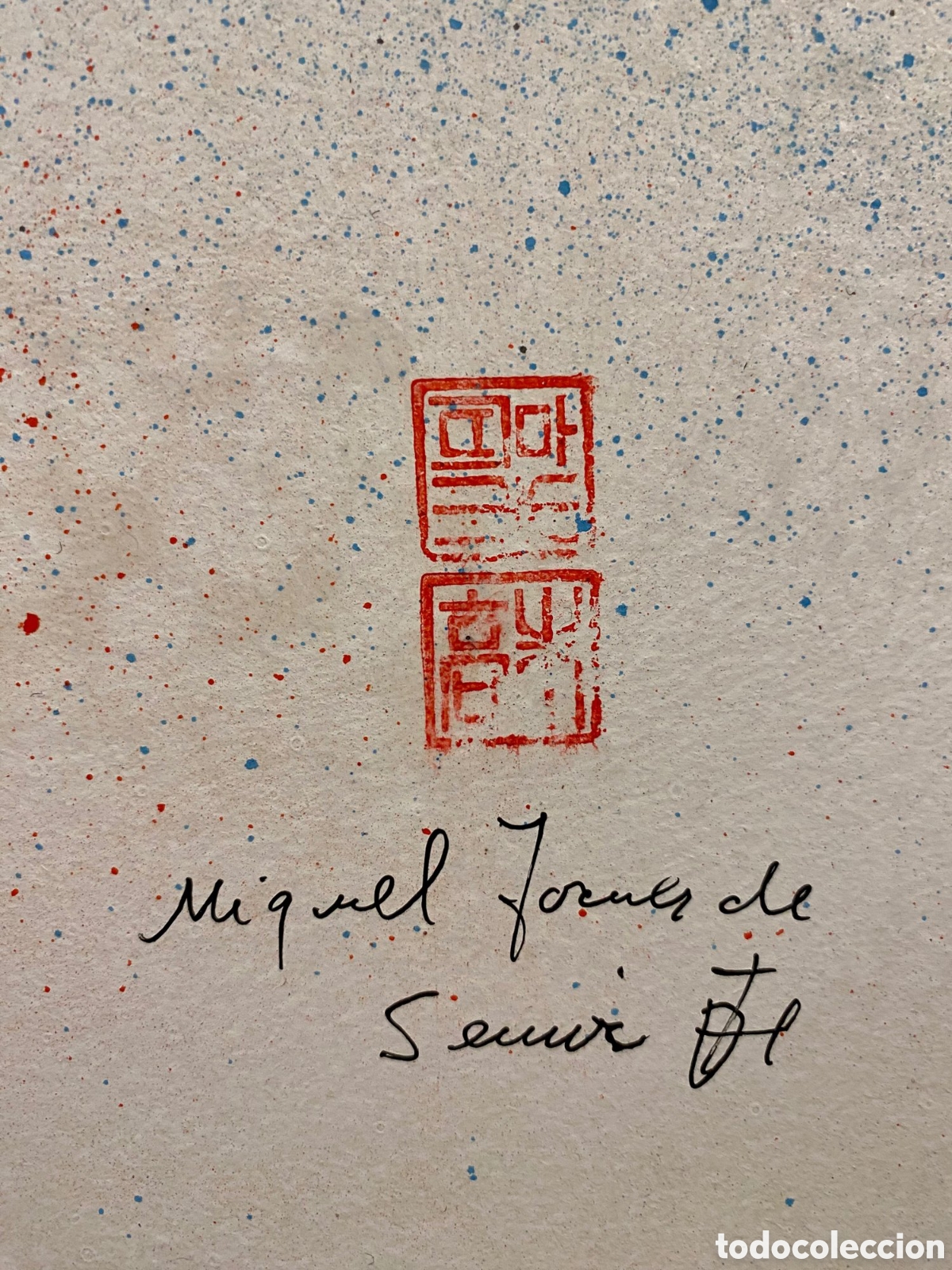 Arte: Miquel Torner de Semir (1938)&nbsp; - Foto 2