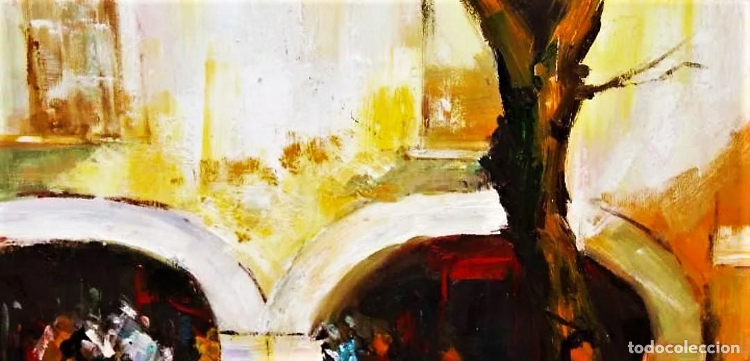 Arte: PLA&Ccedil;A DEL OOLM S. XX ANONIMO - Foto 8