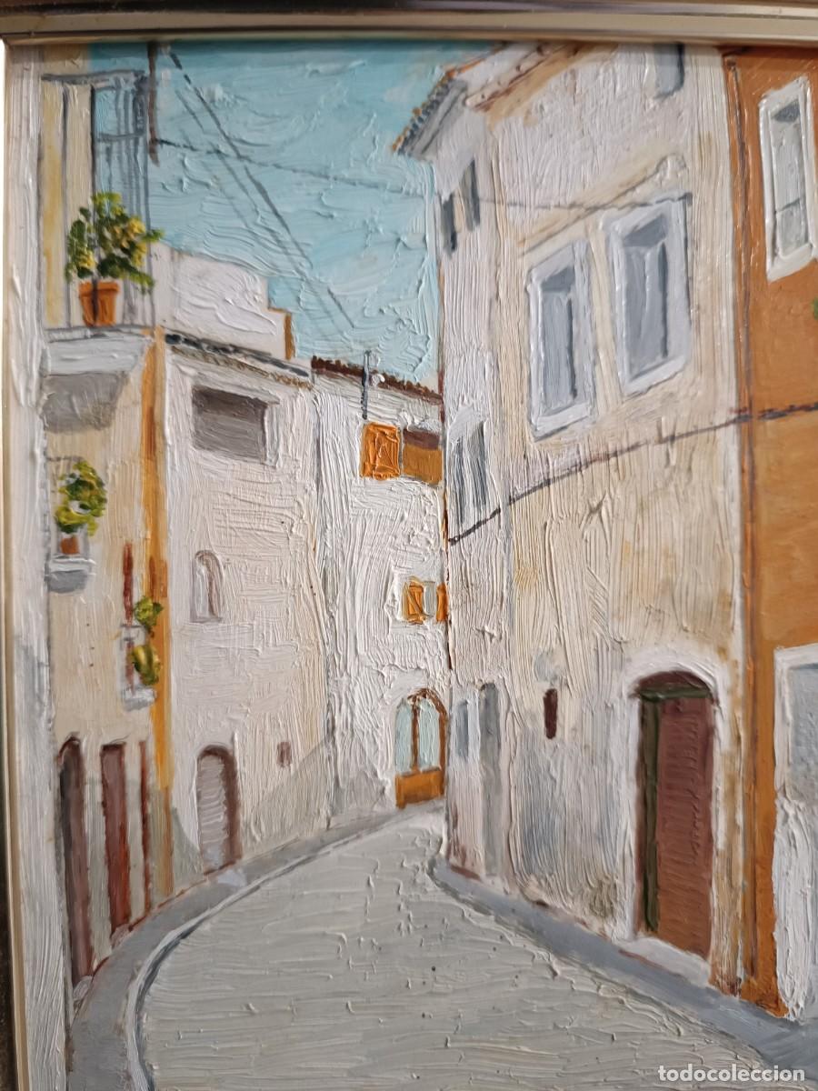 Arte: pintura original a. hernandes - Foto 3