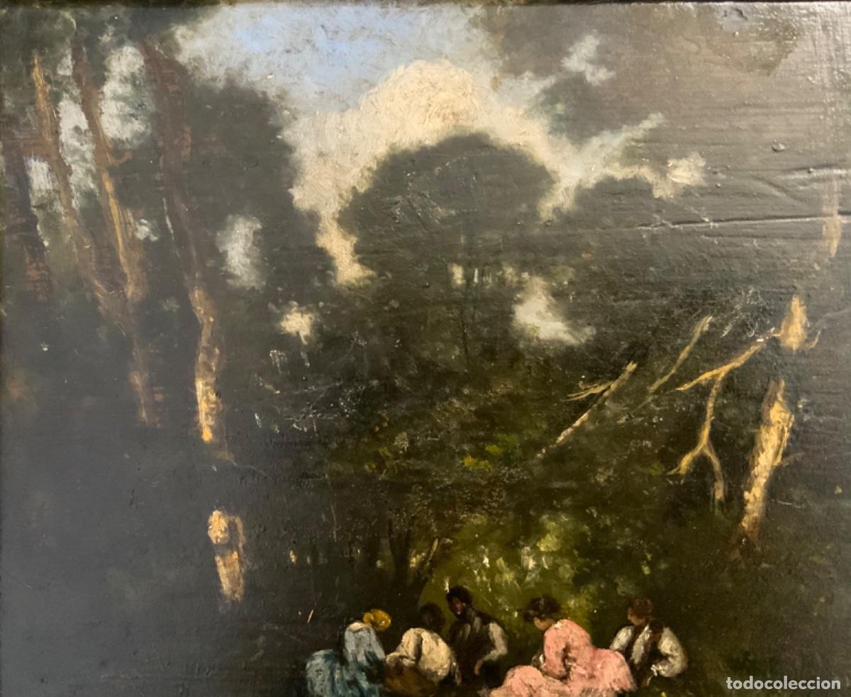 Arte: NARCISSE-VIRGILE D&Iacute;AZ DE LA PE&Ntilde;A - Foto 3