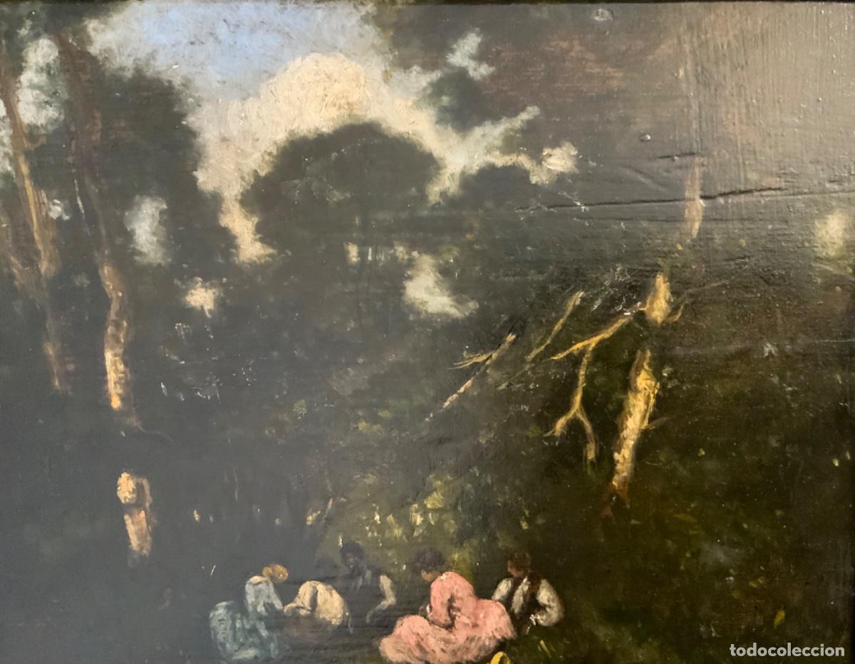 Arte: NARCISSE-VIRGILE D&Iacute;AZ DE LA PE&Ntilde;A - Foto 4
