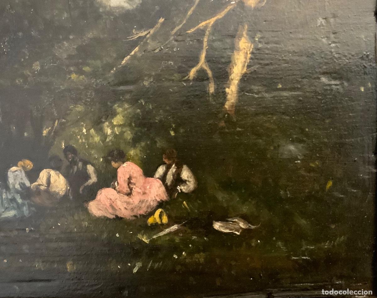 Arte: NARCISSE-VIRGILE D&Iacute;AZ DE LA PE&Ntilde;A - Foto 5
