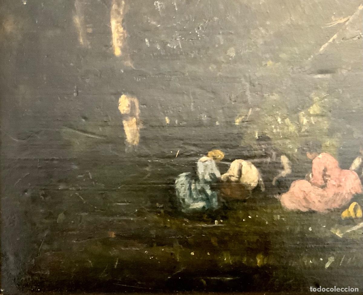 Arte: NARCISSE-VIRGILE D&Iacute;AZ DE LA PE&Ntilde;A - Foto 6