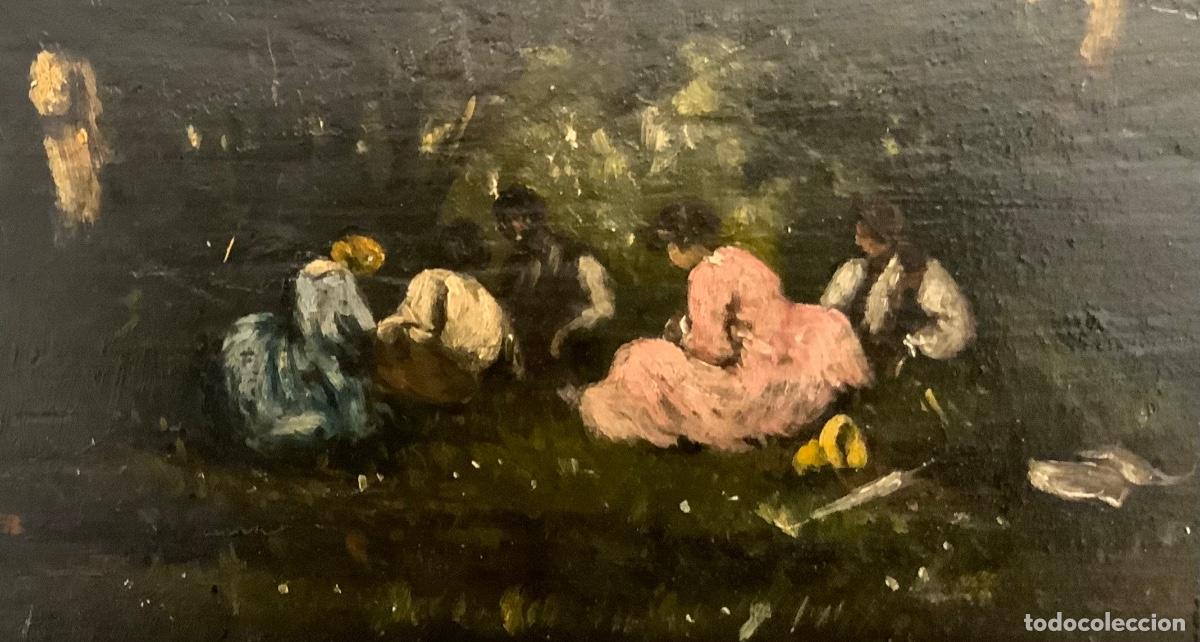 Arte: NARCISSE-VIRGILE D&Iacute;AZ DE LA PE&Ntilde;A - Foto 7