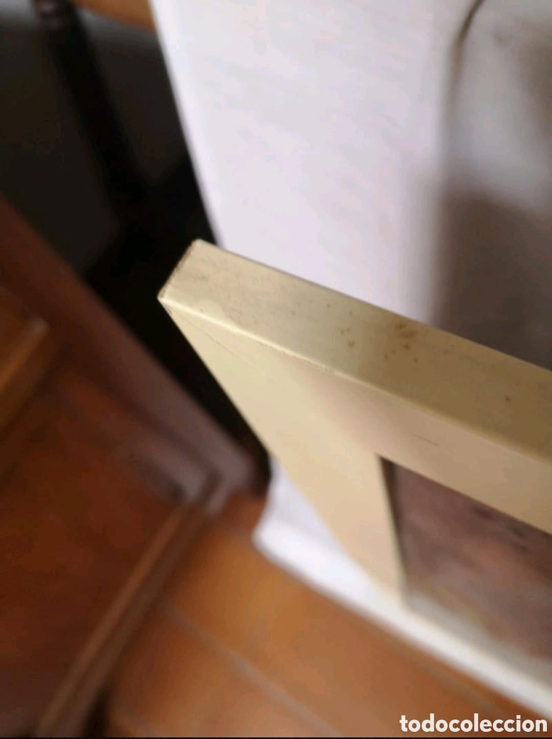 Arte: Cuadro oleo abstracto de Lisardo Menendez - Foto 7