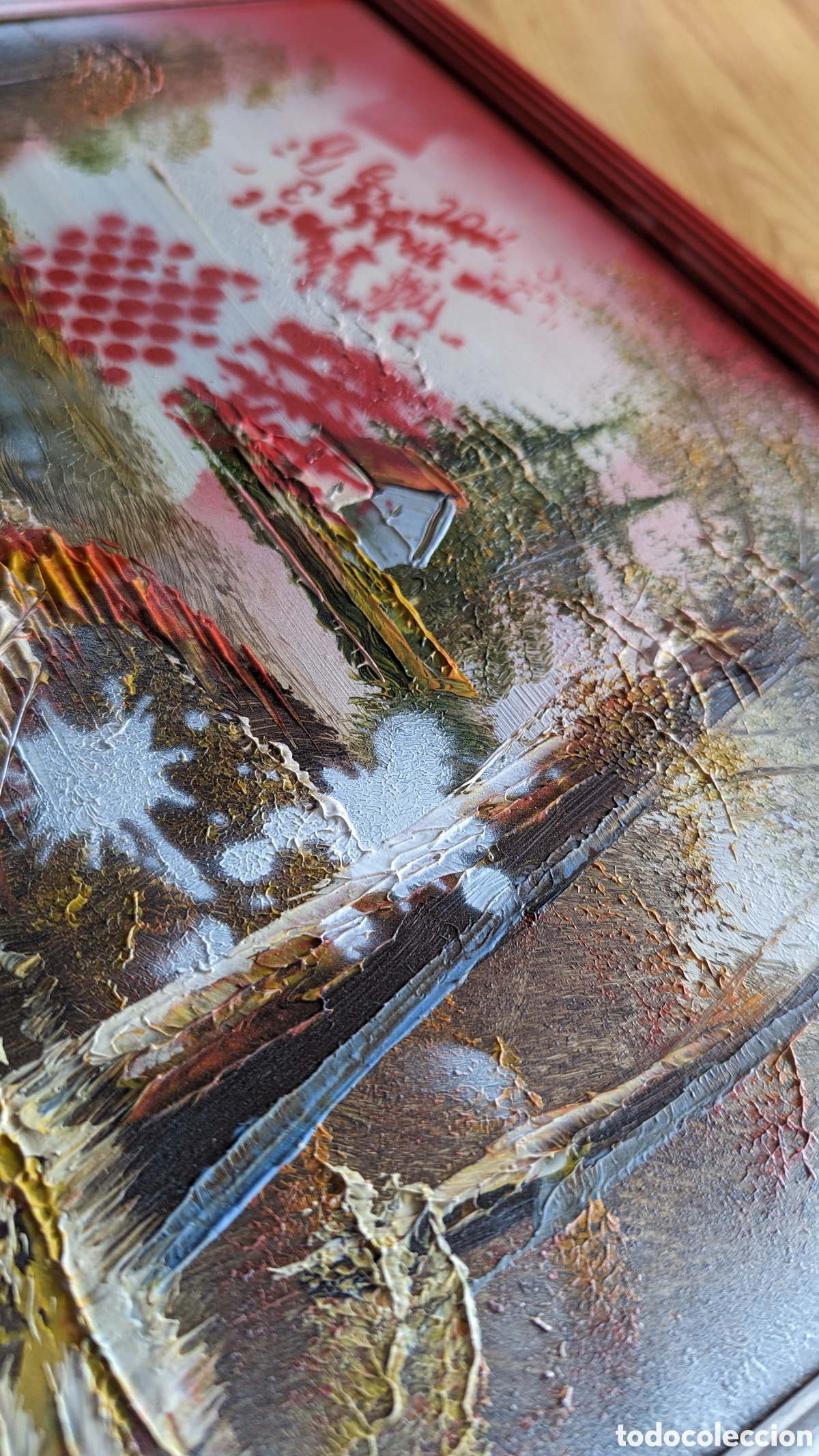 Arte: Fishing these days - Foto 3