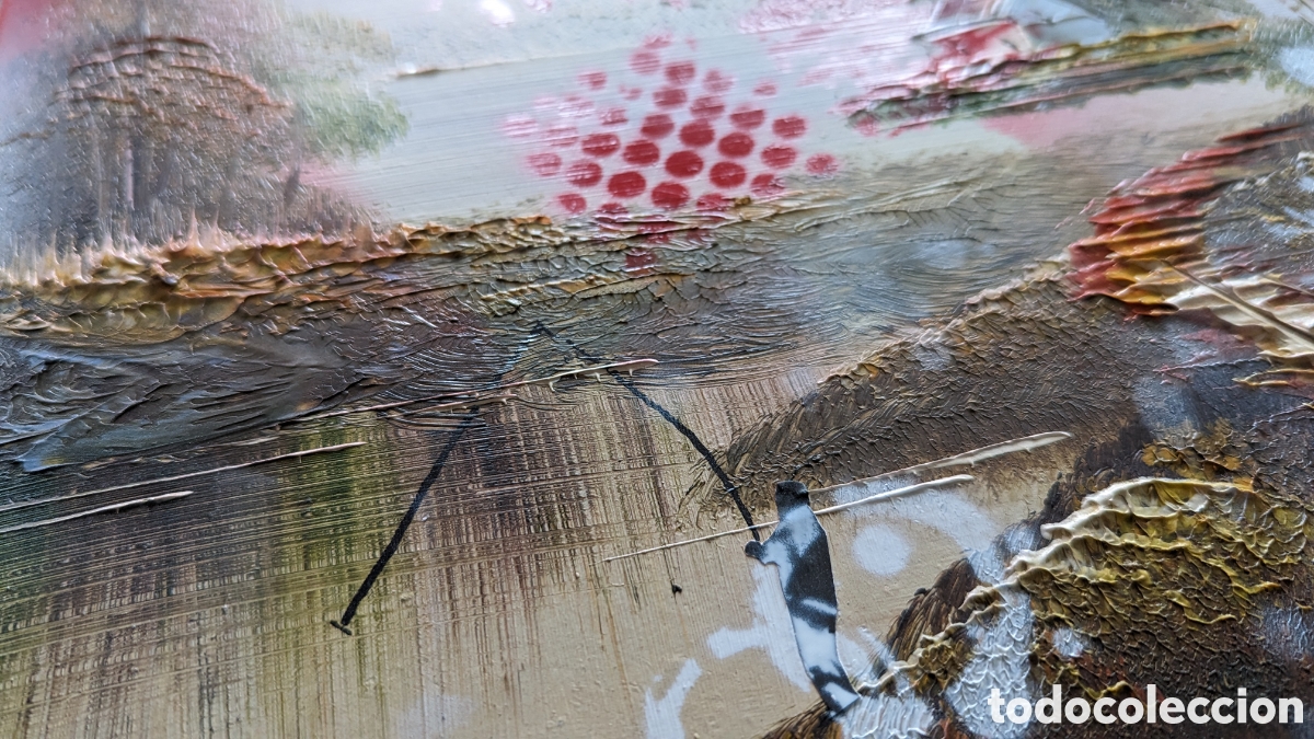 Arte: Fishing these days - Foto 4