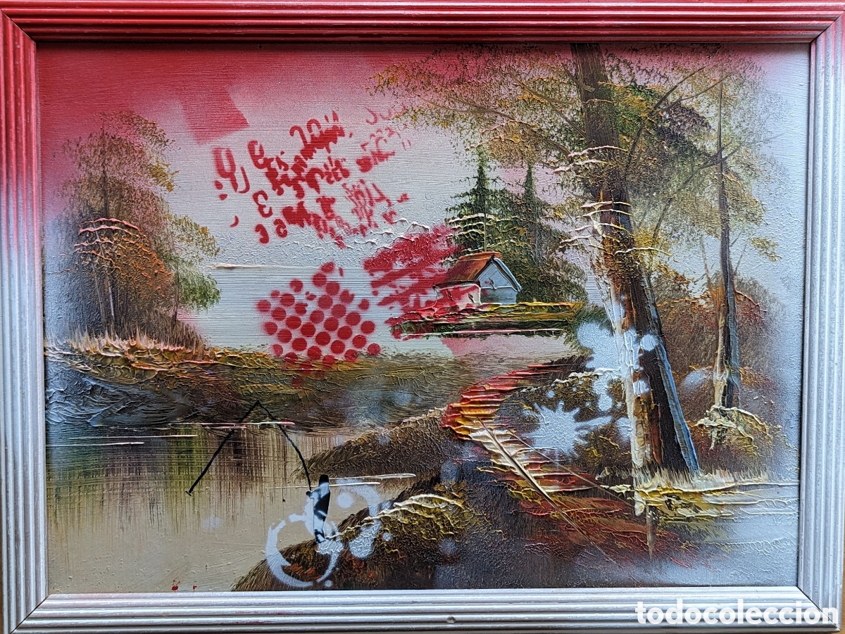 Arte: Fishing these days - Foto 6