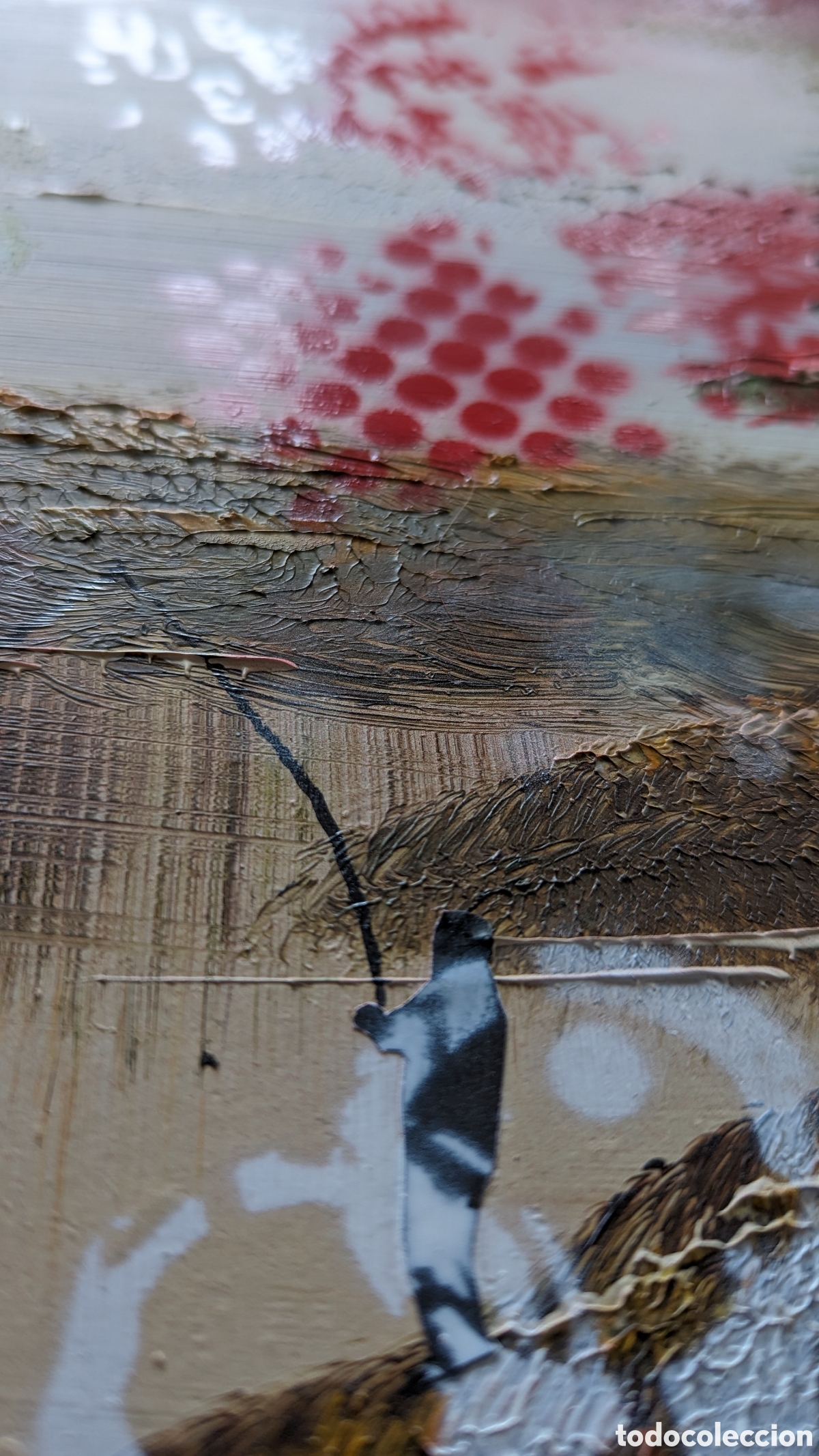 Arte: Fishing these days - Foto 7