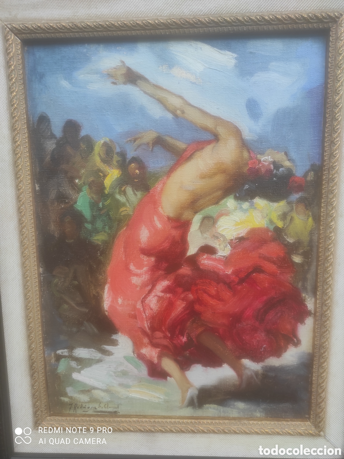 Arte: Rodr&iacute;guez San Clement - Foto 2
