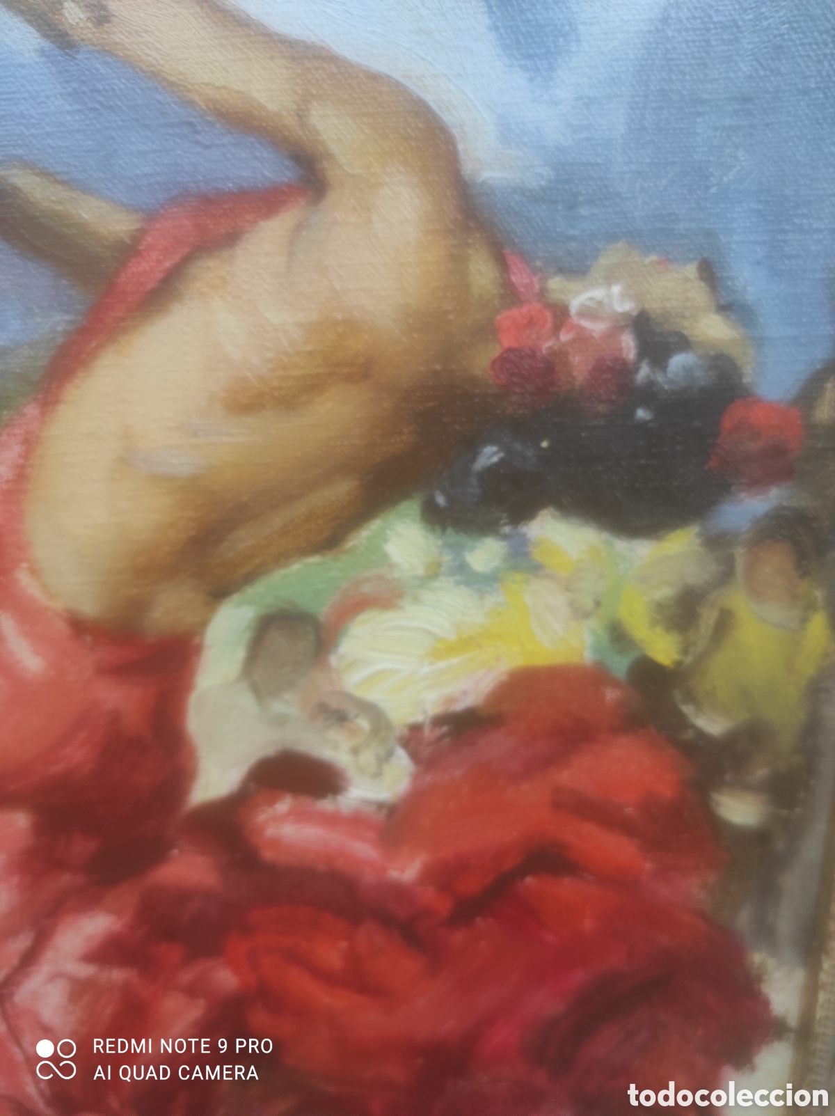 Arte: Rodr&iacute;guez San Clement - Foto 3