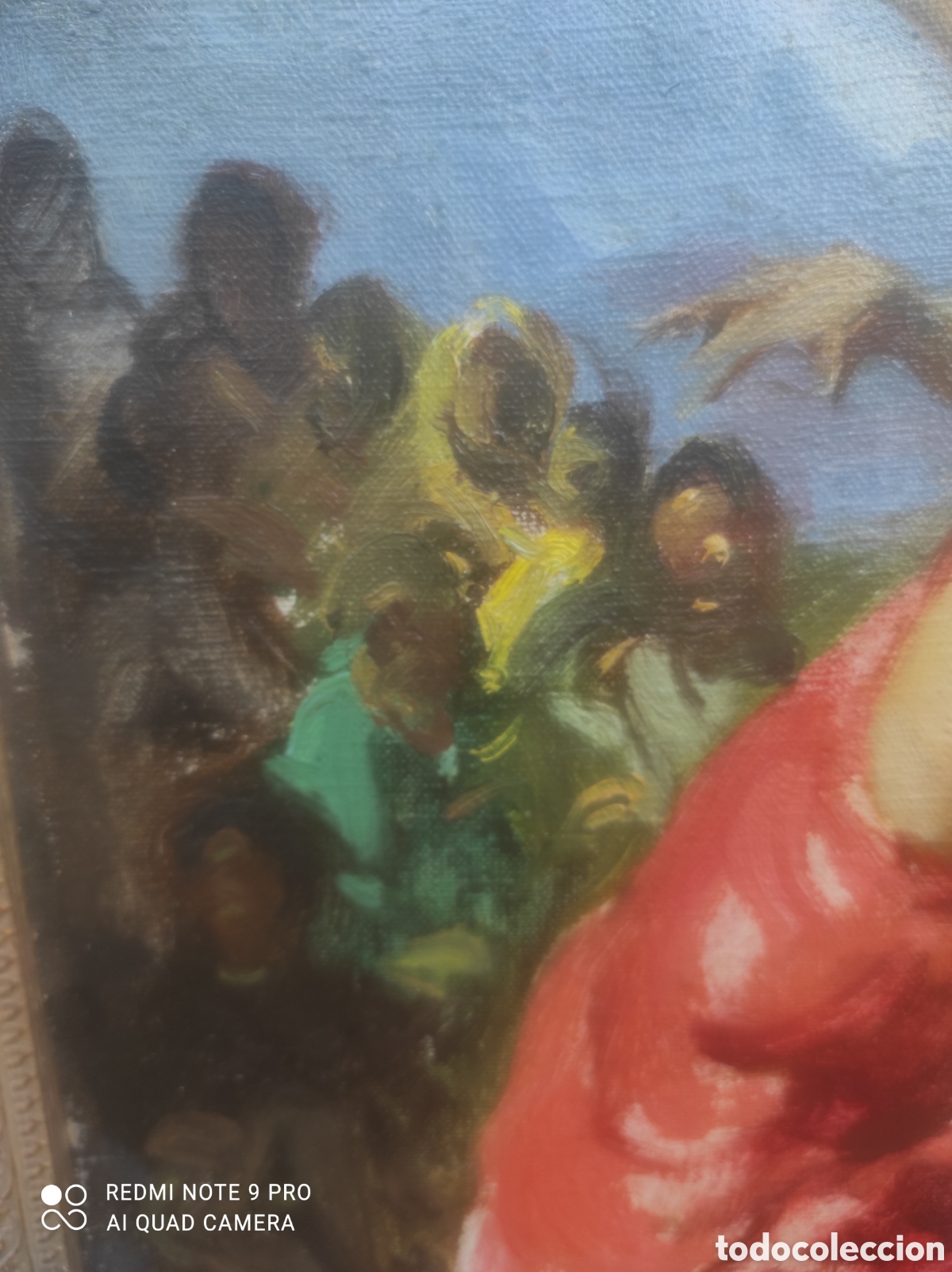 Arte: Rodr&iacute;guez San Clement - Foto 4