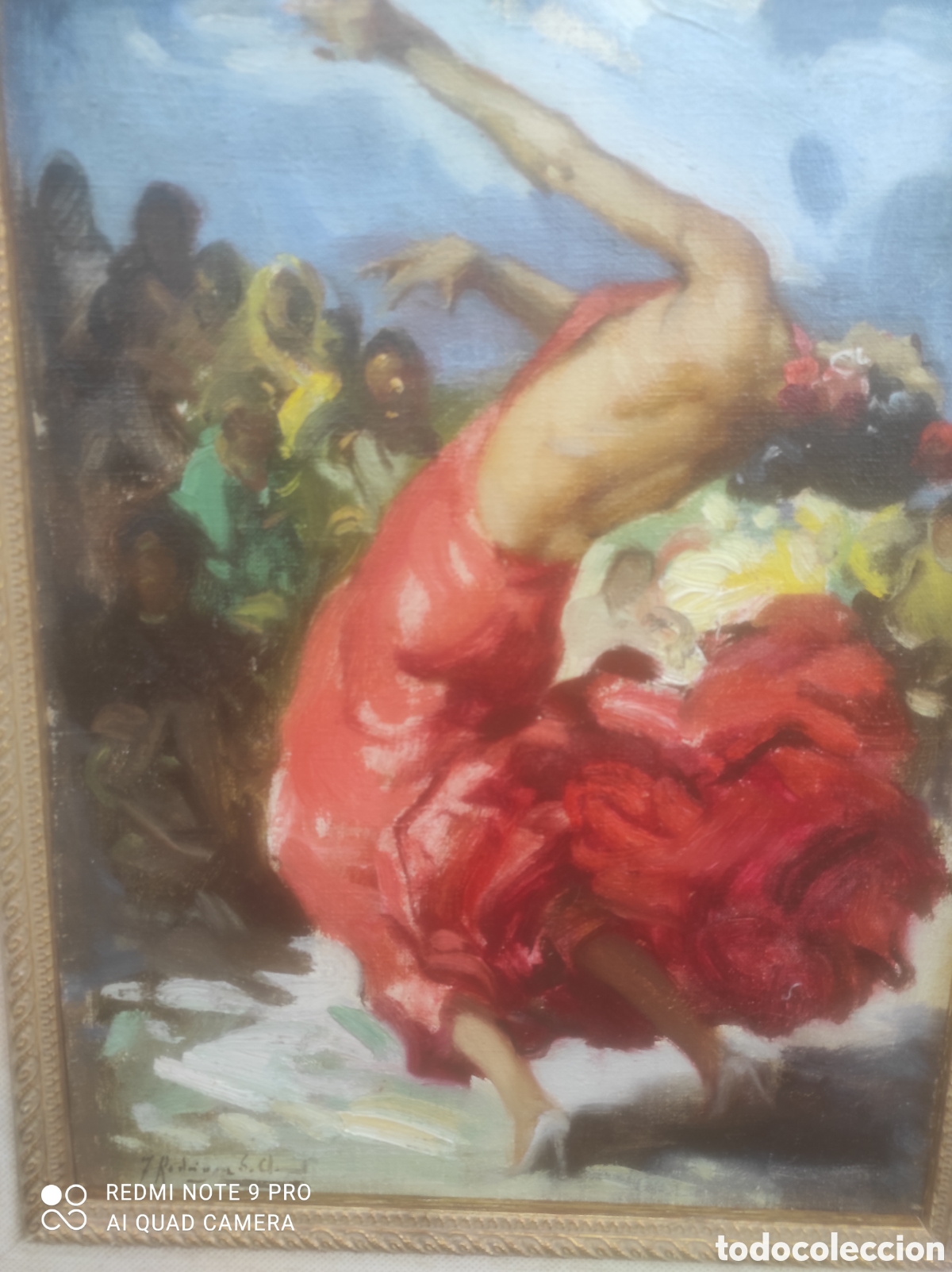 Arte: Rodr&iacute;guez San Clement - Foto 5