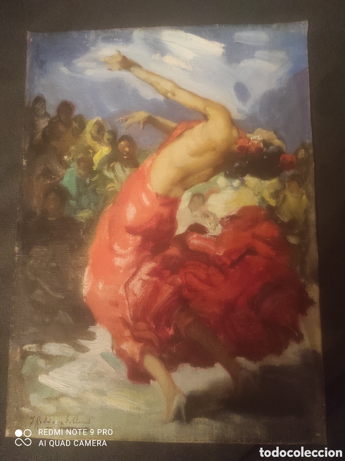 Arte: Rodr&iacute;guez San Clement - Foto 9