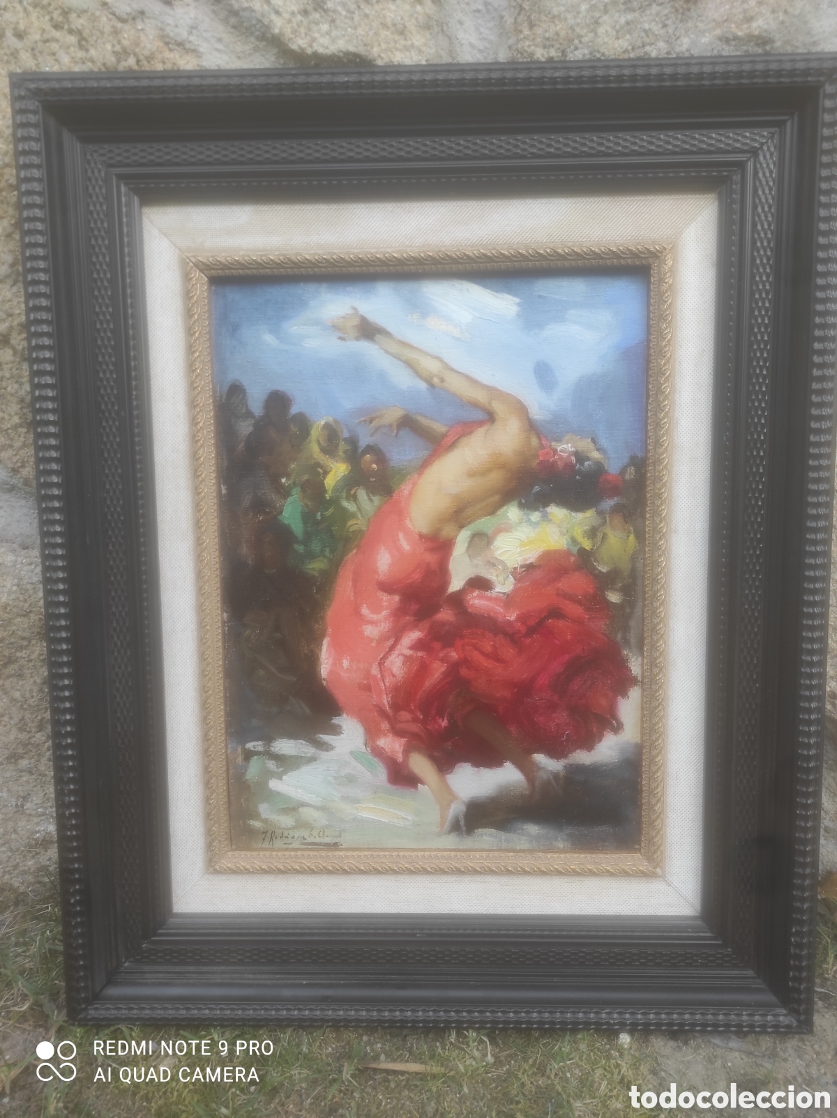 Arte: Rodr&iacute;guez San Clement - Foto 1
