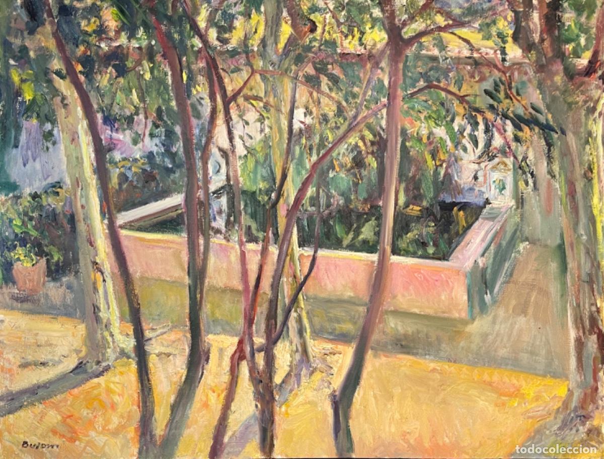 Arte: Sim&oacute; Busom ( 1927-2020). - Foto 1