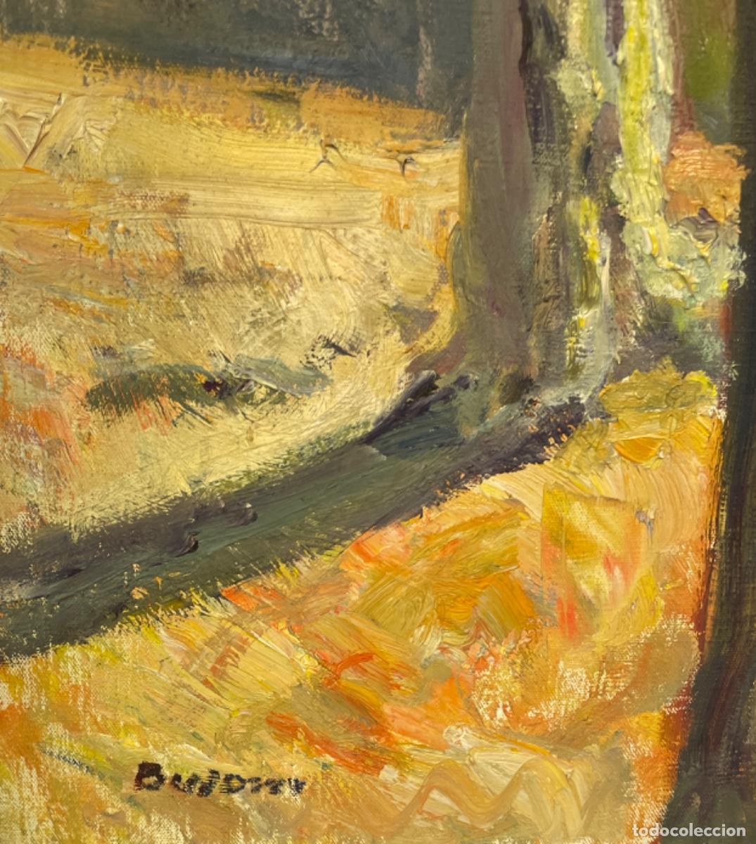 Arte: Sim&oacute; Busom ( 1927-2020). - Foto 2