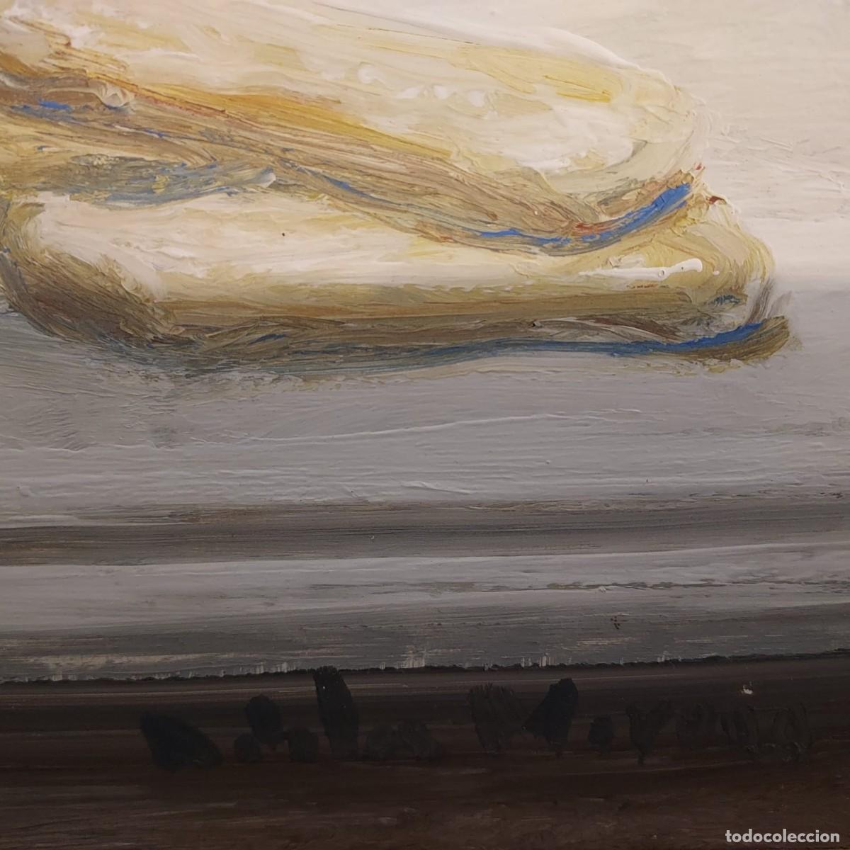 Arte: Rafael Doblas Moreno (1955). Bodeg&oacute;n. - Foto 16