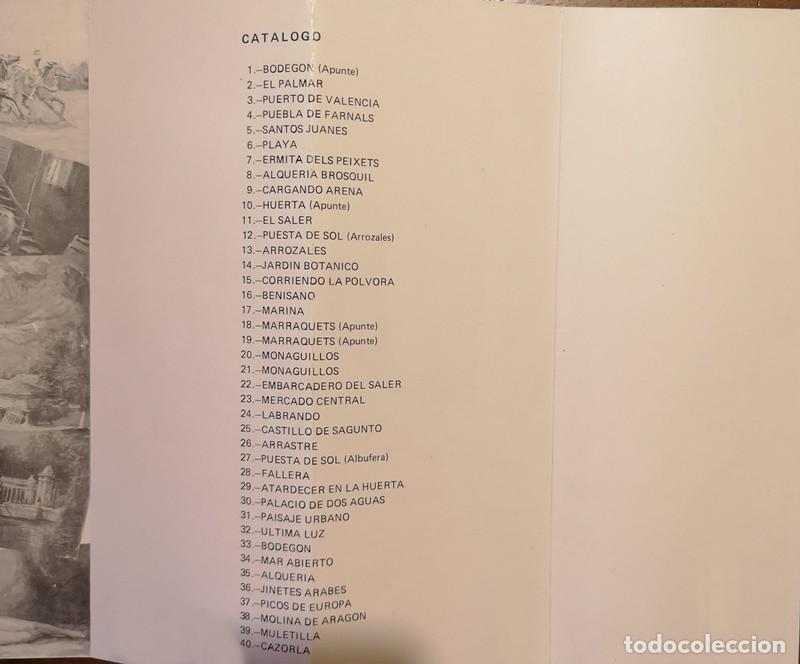 Arte: Gran &Oacute;leo de la Posada de Valde&oacute;n - Foto 12