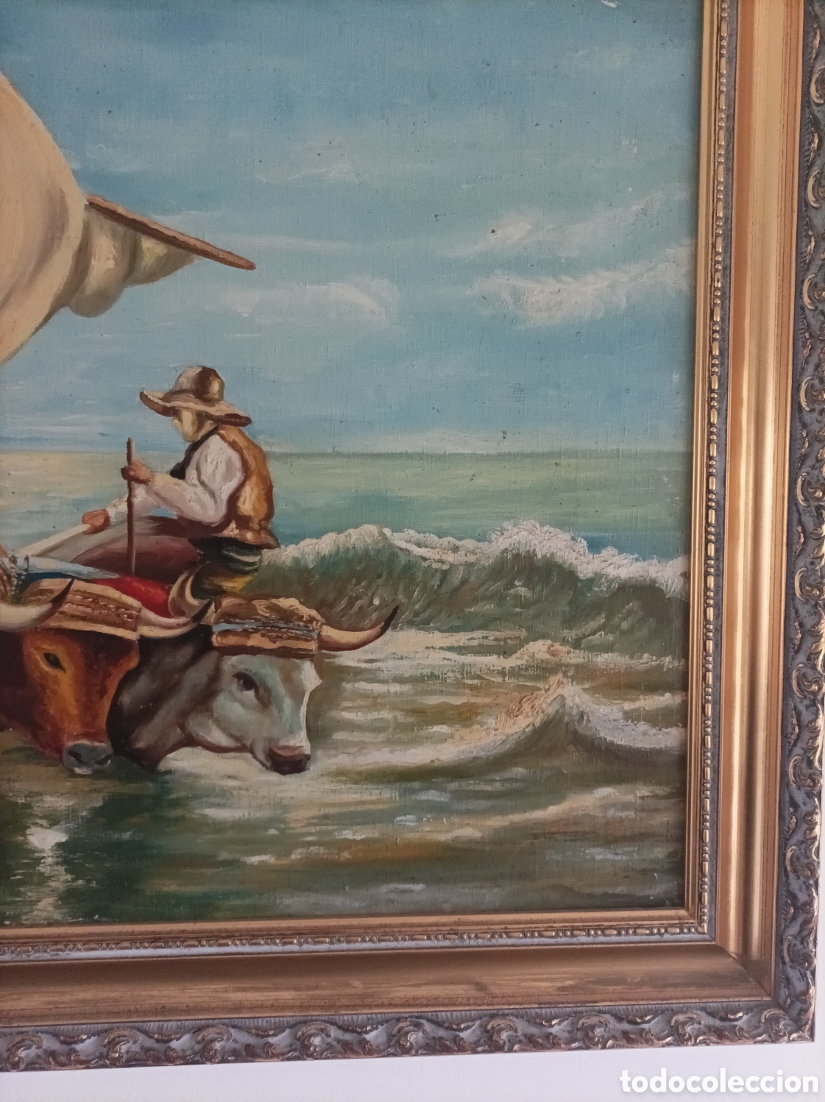 Arte: La Vuelta de la Pesca - Foto 8