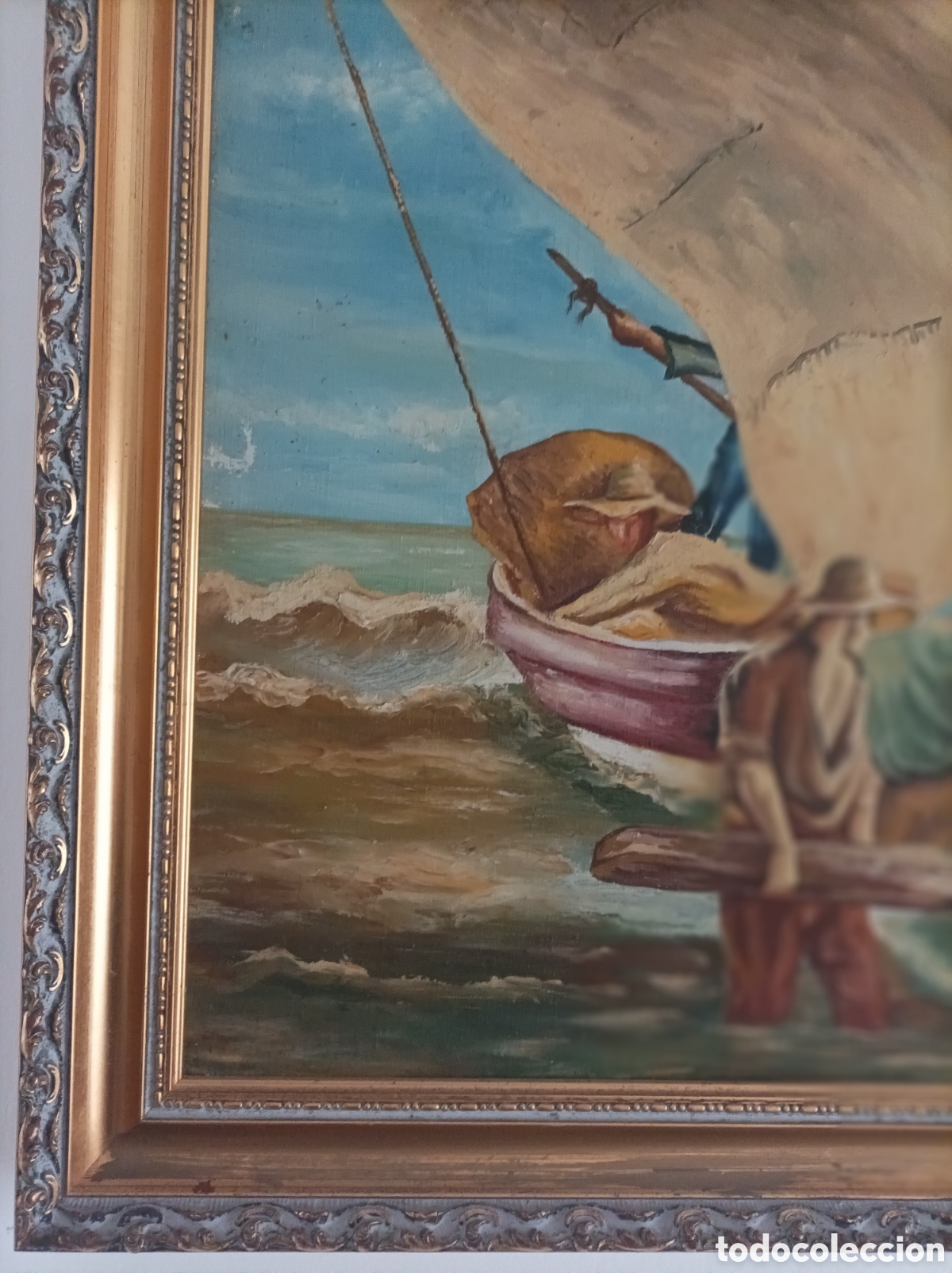 Arte: La Vuelta de la Pesca - Foto 10